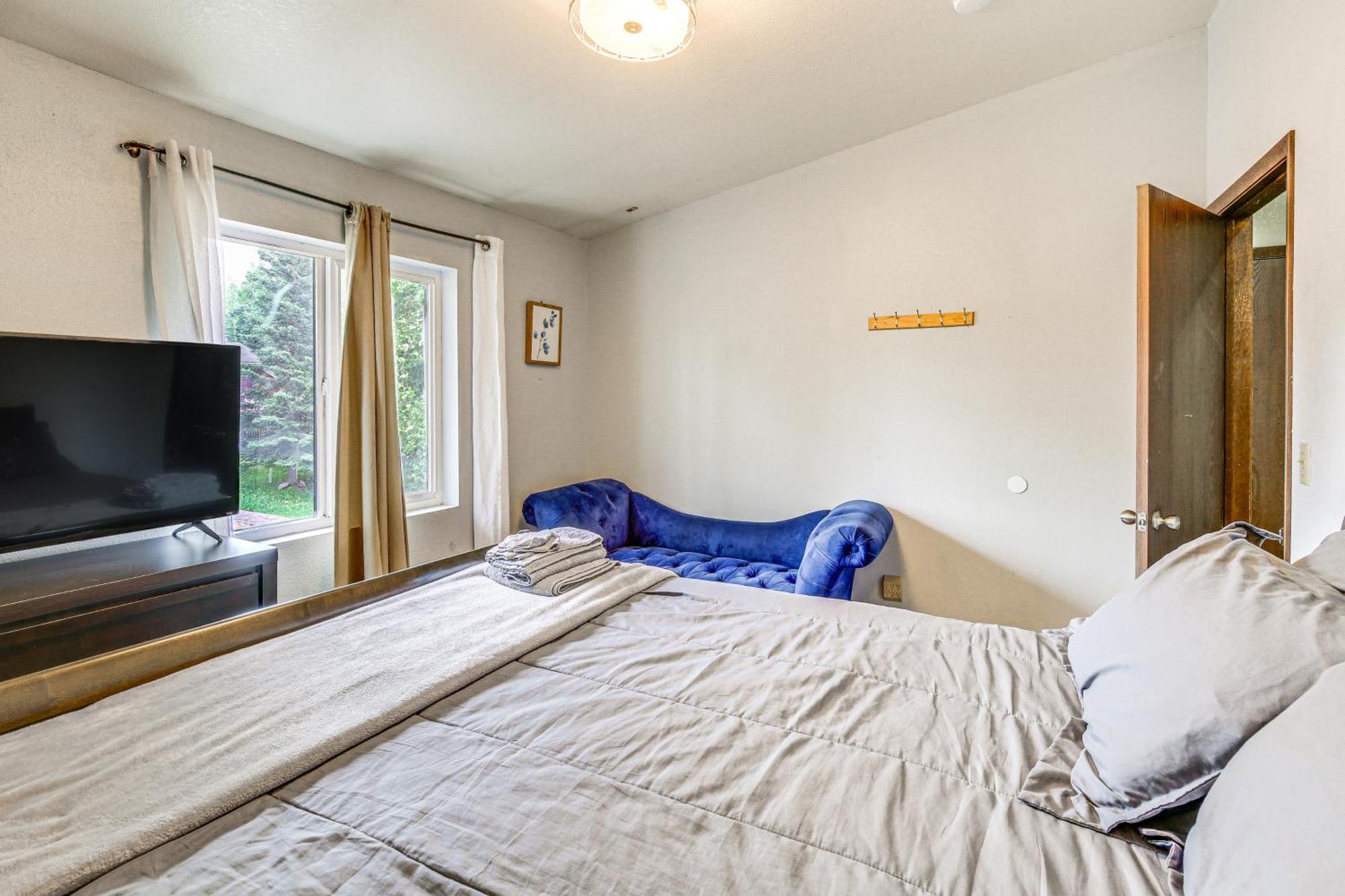 Near Downtown And Fishing Anchorage Escape! Villa ภายนอก รูปภาพ